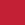 Red (PMS-187)