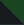 Black/Transparent Green