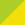 Apple Green/Yellow