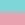 Teal to Pink