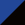 Blue/Black