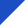 Royal Blue/White