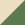 Natural/Dark Green