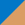 Blue/Natural