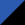 Blue/Black