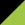 Black / Lime Green