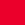 Red (PMS-185)
