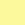 Frosted Yellow