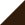 White/Brown