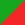 Green/Red