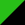 Green/Black