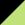 Black/Lime Green