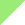 Green/White
