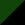 Green/Black