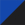 Blue/Black