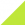 White/Lime Green Trim