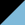 Black/Light Blue