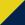 Navy Blue/Yellow