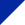 Royal Blue/White