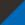 Black/Blue