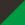 Black/Green