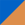 Natural/Blue